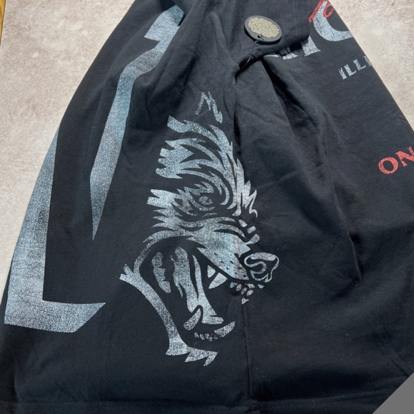 Darc Sport Chicago tee - Picture 3 of 5